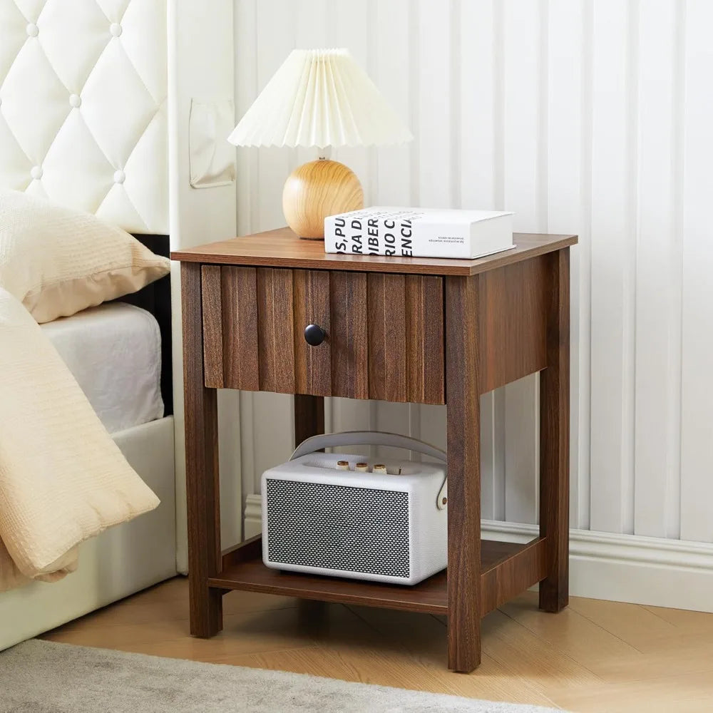 wood-nightstand-21-65-h-bedside-table-with-wide-fluted-finish-modern-night-stands-with-drawer-mid-century-end-table