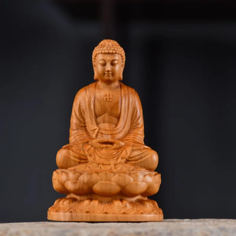 solid-wood-statue-modern-art-hand-carved-chinese-buddha-statue-home-feng-shui-decoration-statue