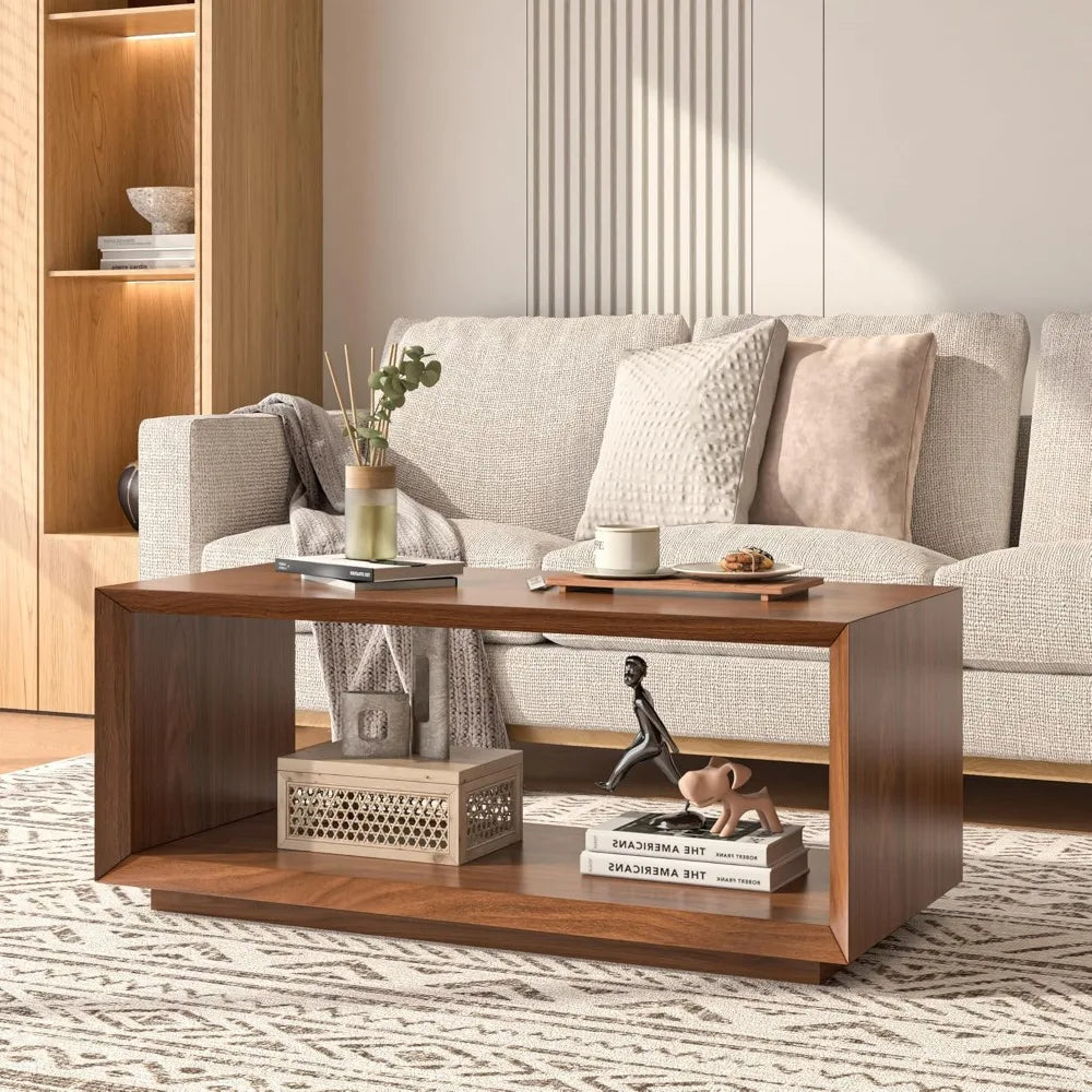 coffee-table-with-storage-mid-century-modern-rectangle-cocktail-tea-table-farmhouse-wood-coffee-table-for-living-room-home-o