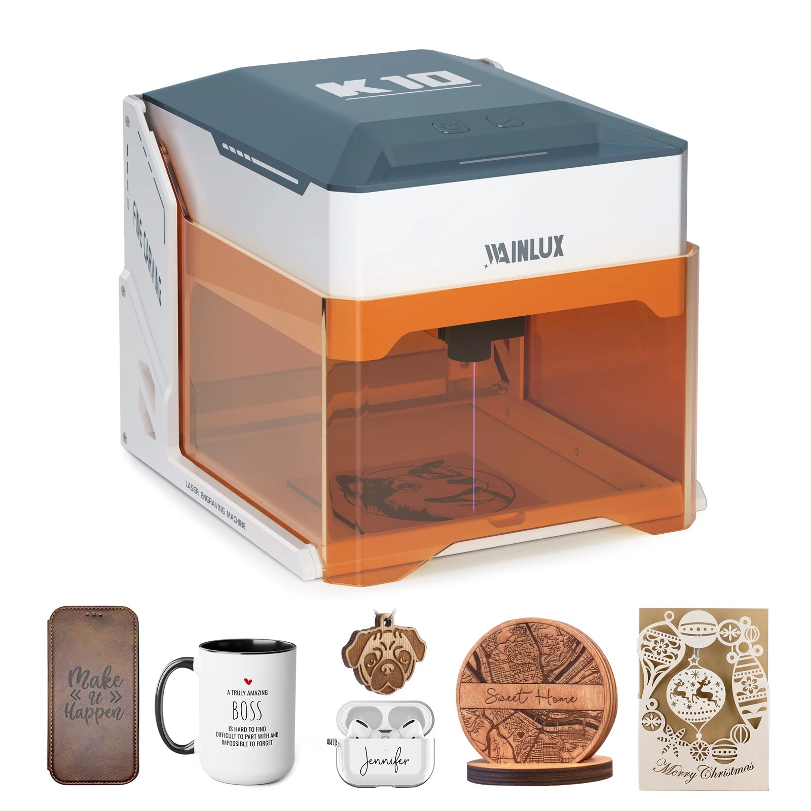 wainlux-k10-laser-engraver-3w-5w-bt-version-mini-laser-engraving-marking-machine-mark-woodworking-machines-ship-from-de-us