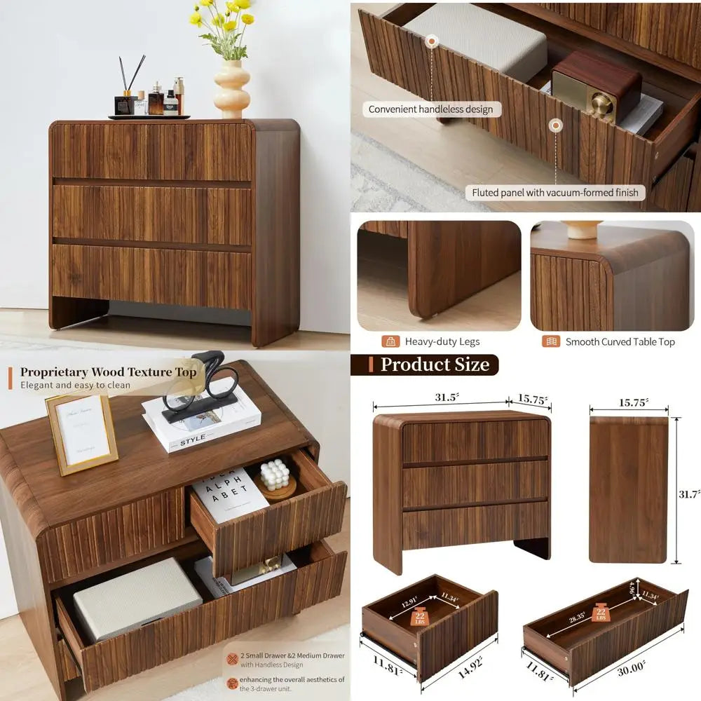 flute-3-drawer-dresser-31-5-wide-dresser-nightstand-for-bedroom-mid-century-modern-wood-chest-of-drawer-with-curved-profile-lar