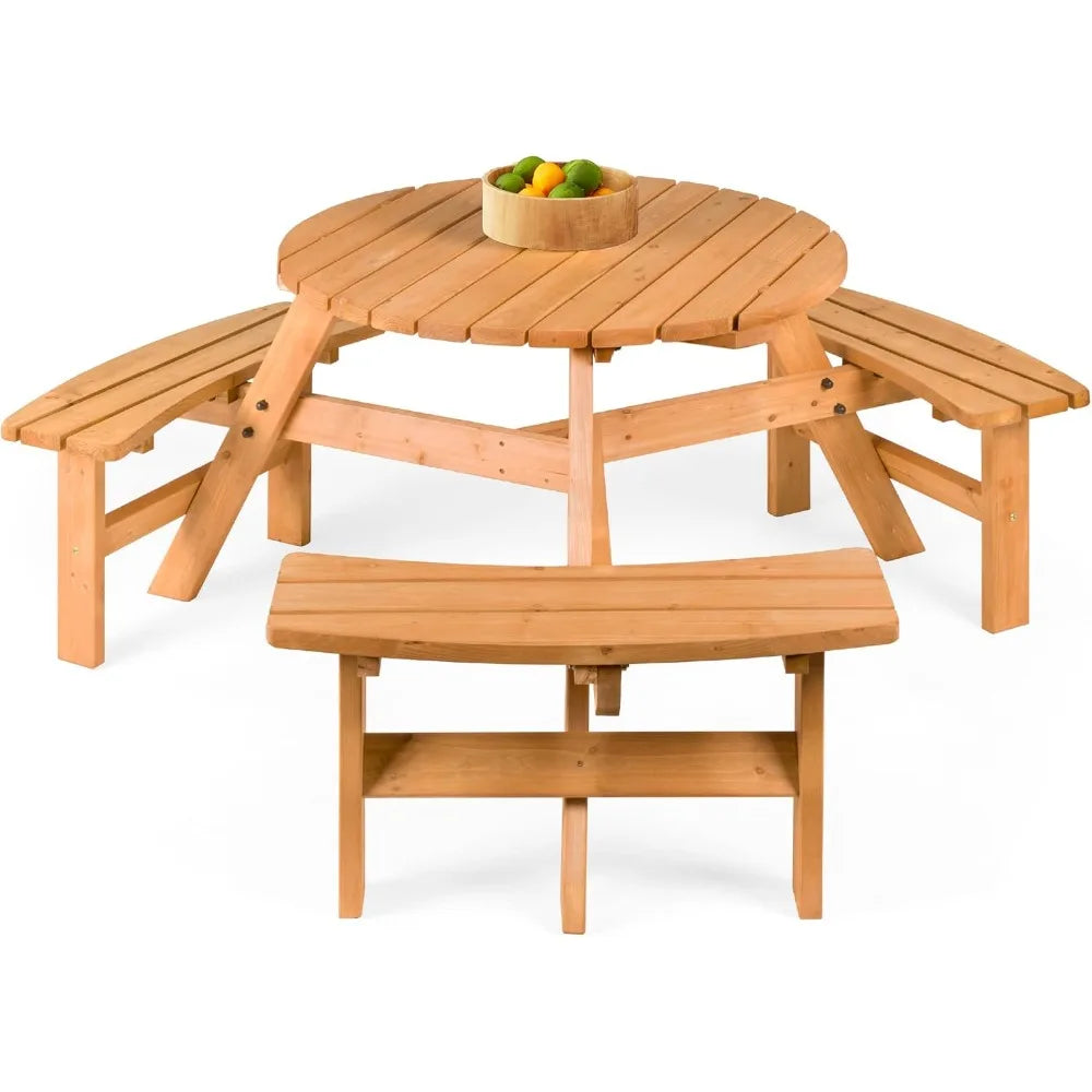 6-person-circular-wooden-picnic-table-with-built-in-benches-for-outdoor-patio-backyard-garden-use