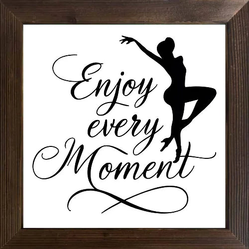 Available home classroom holiday decoration of cartoon animals cool picture case wooden frame oil painting - united