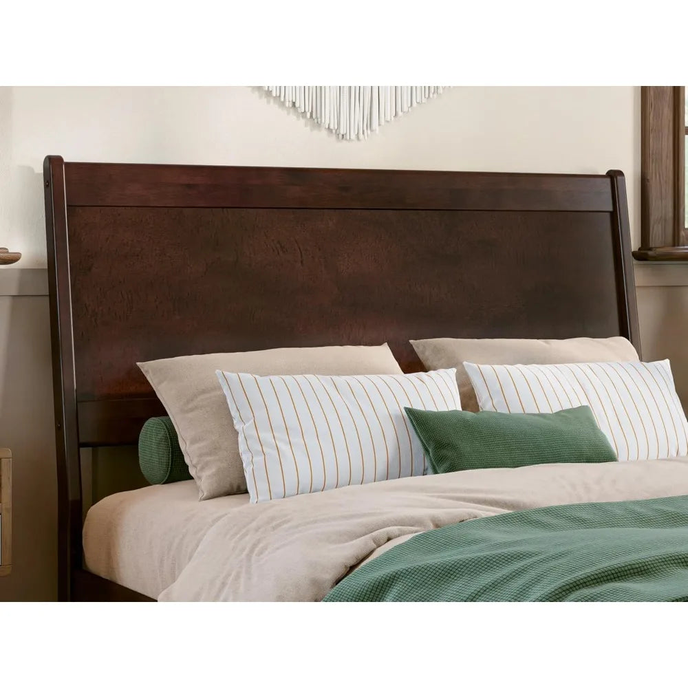 casanova-full-solid-wood-panel-headboard-walnut
