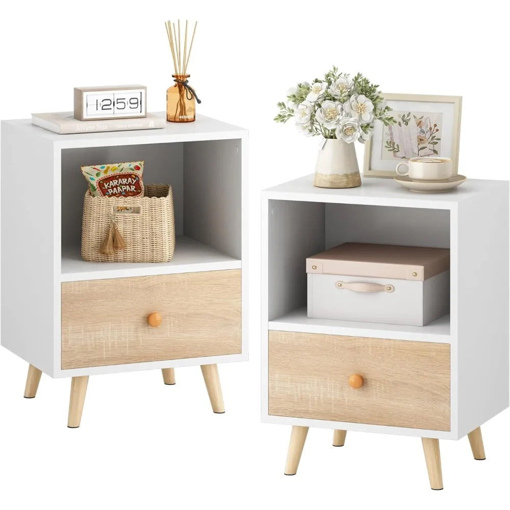 nightstands-set-of-2-night-stand-with-drawer-and-open-storage-shelf-bedside-tables-with-solid-wood-legs-end-table-side-table