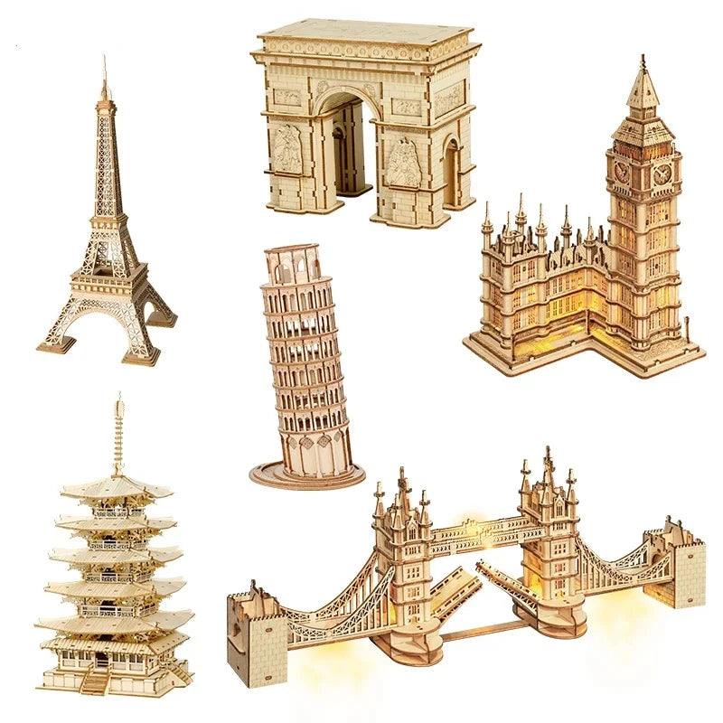 robotime-3d-wooden-puzzle-game-big-ben-tower-bridge-pagoda-building-model-toys-for-children-kids-birthday-gift