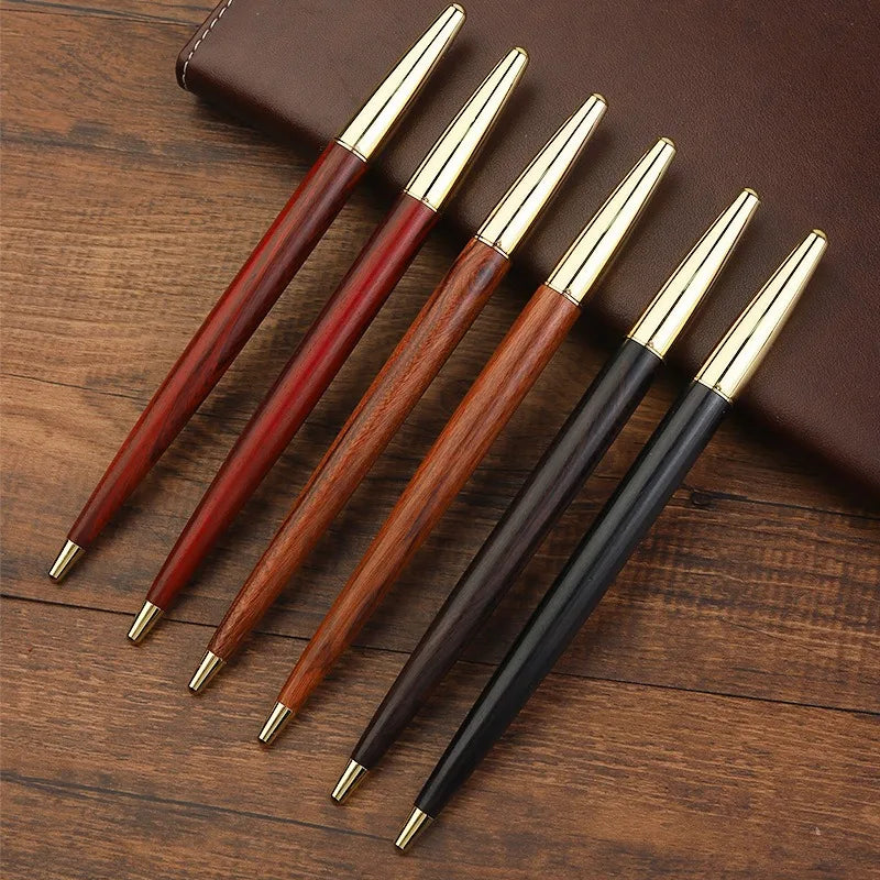retro-simple-sandalwood-wooden-fountain-pens-office-signature-pens-students-writing-painting-school-stationery-supplies