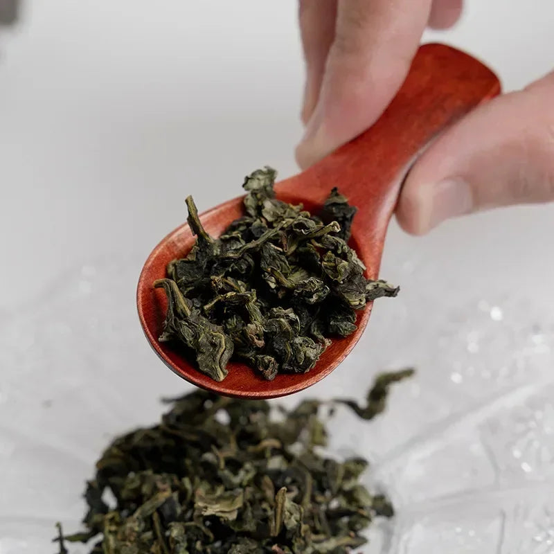 Mini wooden spoons short handle coffee tea sugar dinner party dessert scoops kitchen tableware spice condiment spoon