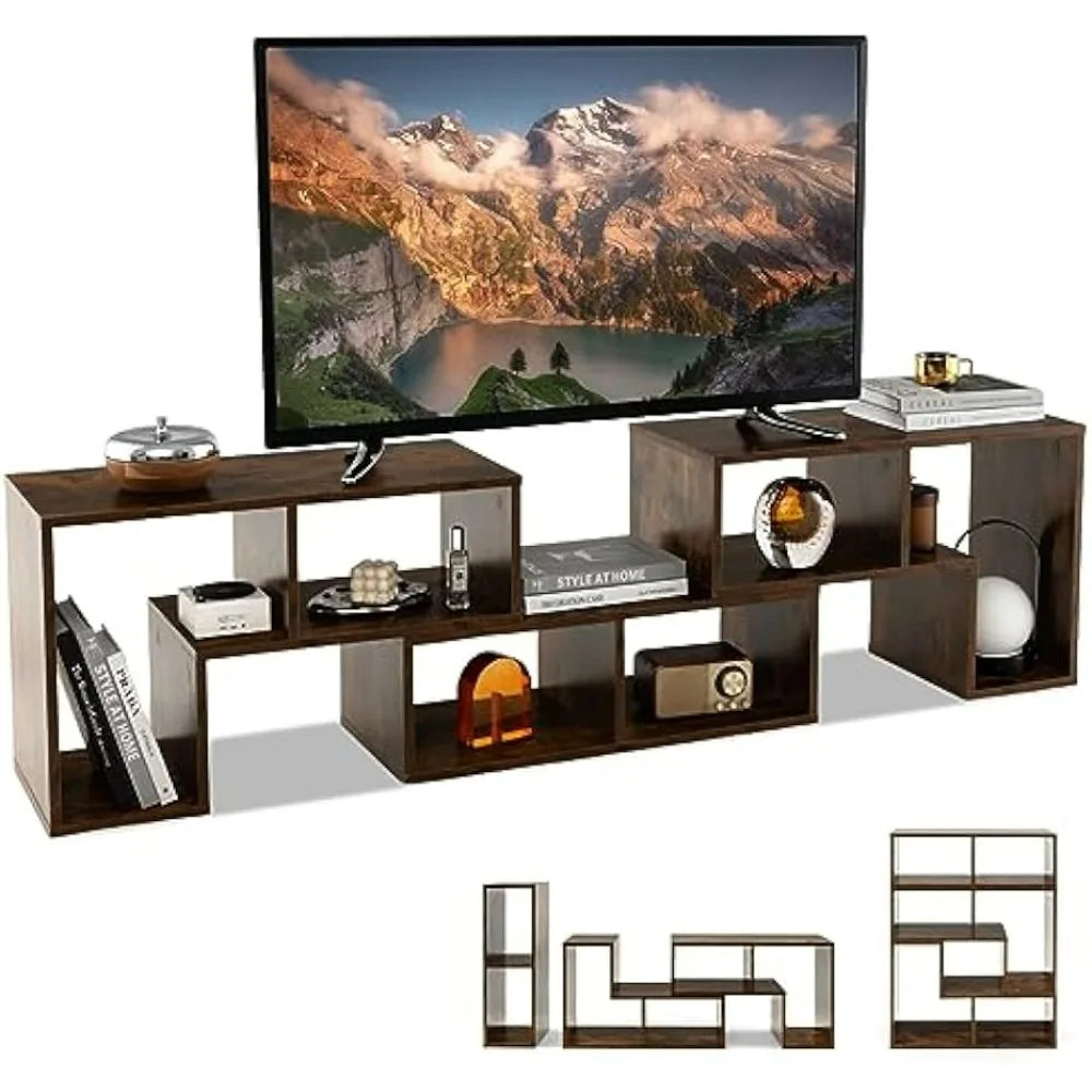tv-stand-for-tvs-up-to-65-free-combination-media-entertainment-center-3pcs-diy-wooden-tv-console-table-modern-tv-cabinet-home