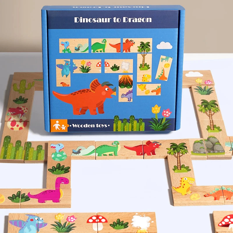 wooden-dinosaur-domino-matching-memory-chess-multifunctional-puzzle-desktop-game-educational-toy-for-parent-child-interaction