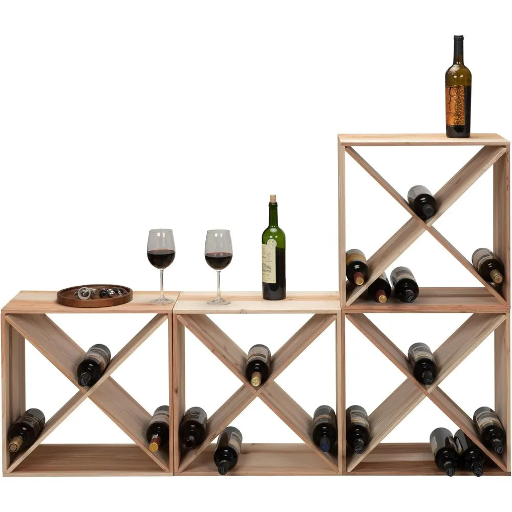 set-of-4-24-bottle-wine-rack-solid-wood-holder-cube-bar-storage-cellar-stackable-kitchen-decor-tabletop-champagne-rack