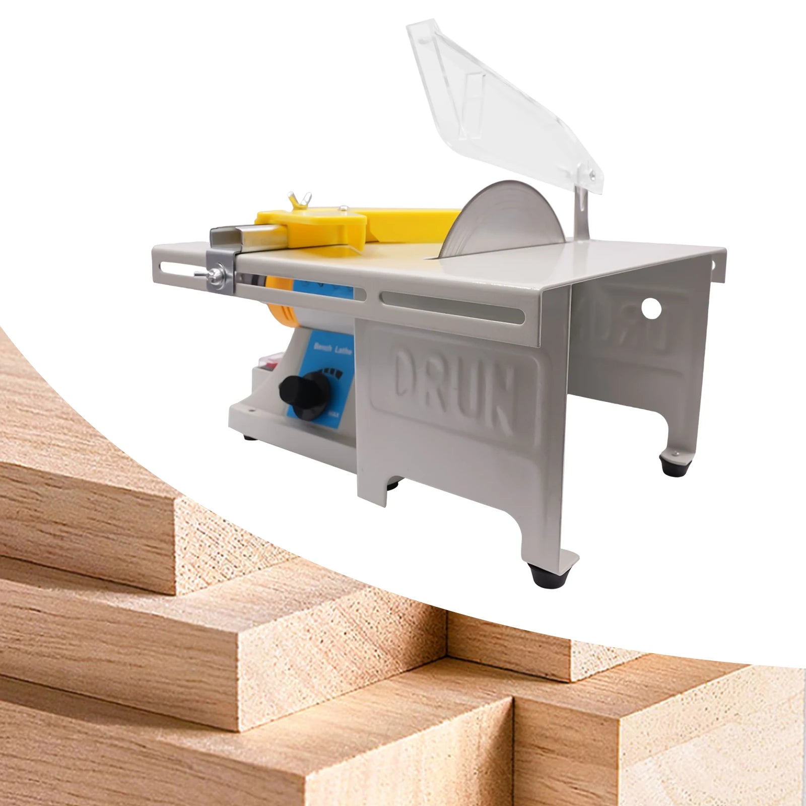 750w 1000-10000 rpm woodworking table saw for for cutting grinding polishing drilling milling cutter carving