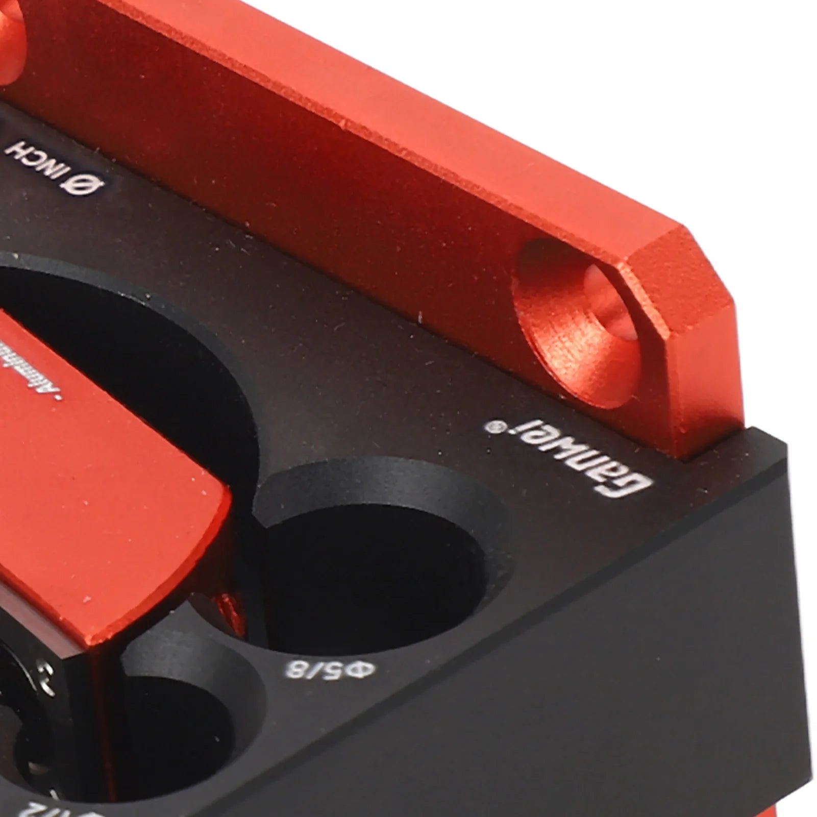 Adjustable dowel maker jig with carbide blades woodworking electric drill milling round rod auxiliary tool - as show