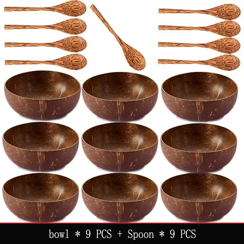 natural-coconut-bowl-12-15cm-handmade-wooden-tableware-wood-spoon-dessert-fruit-salad-mixing-rice-ramen-bowl-kitchen-dinnerware