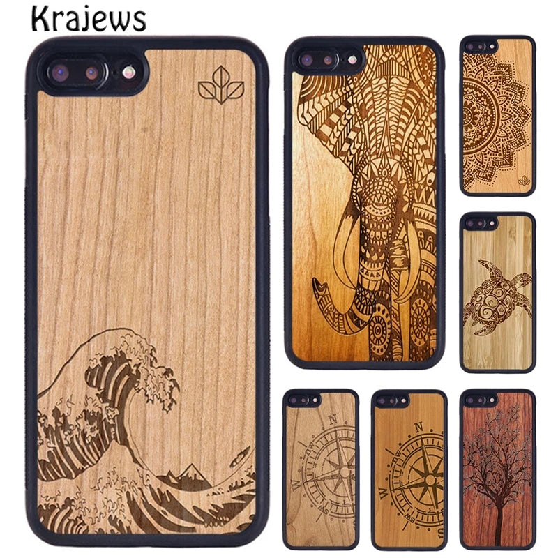 krajews-natural-bamboo-wood-pattern-phone-case-cover-for-iphone-17-air-16-15-14-plus-11-12-13-pro-max-coque