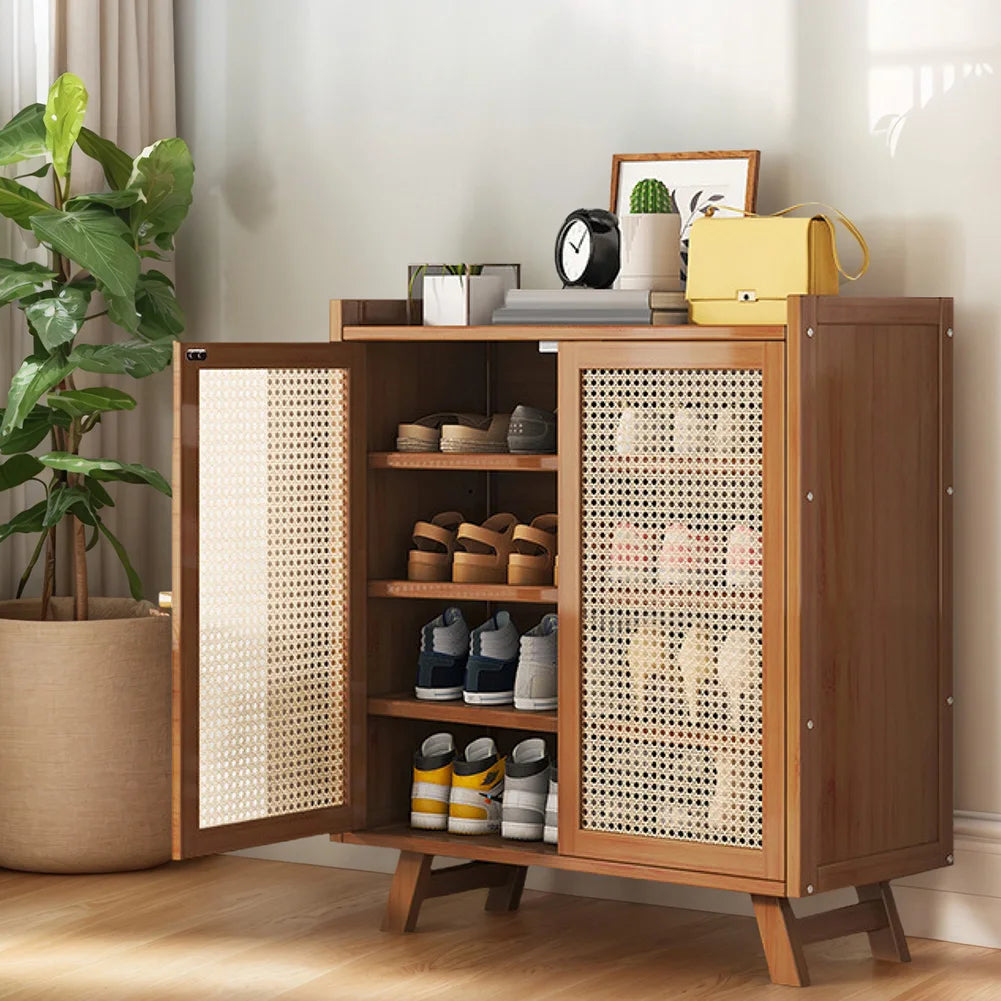 5-7-tiers-shoe-rack-organizer-with-doors-shoe-storage-cabinet-rack-wooden-shoe-storage-shelves-for-entrance-living-room