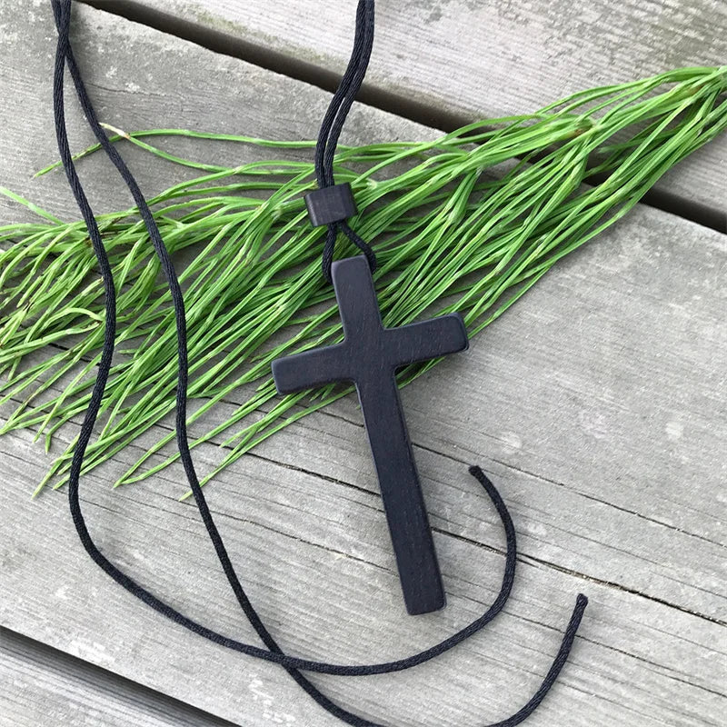 77mm-solid-sandalwood-cross-pendant-necklace-for-men-jewelry-top-quality-wood-necklace-for-lady-blessing-choker-accessories