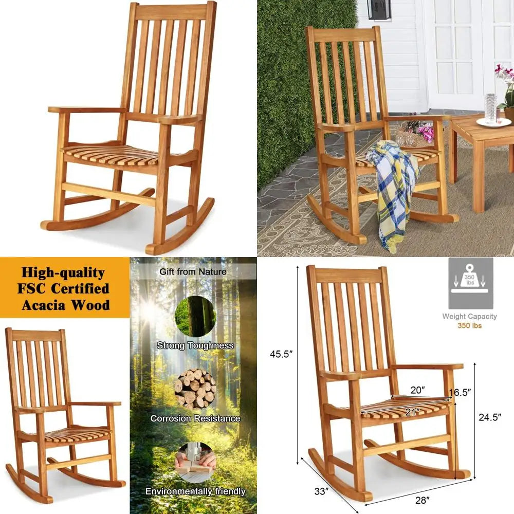 acacia-wood-outdoor-rocking-chair-moccha-design-for-porch-garden-lawn-balcony-and-patio-natural-finish