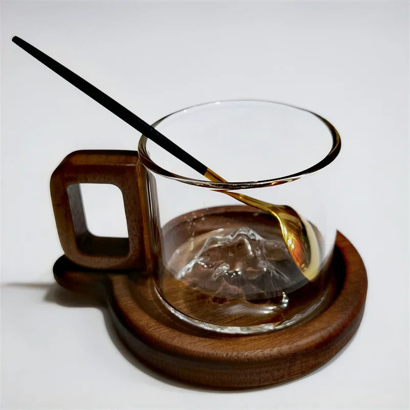 110ml-small-capacity-espresso-glass-coffee-mug-with-wooden-tray-spoon-reusable-tea-mug-art-home-barista-coffee-accessories