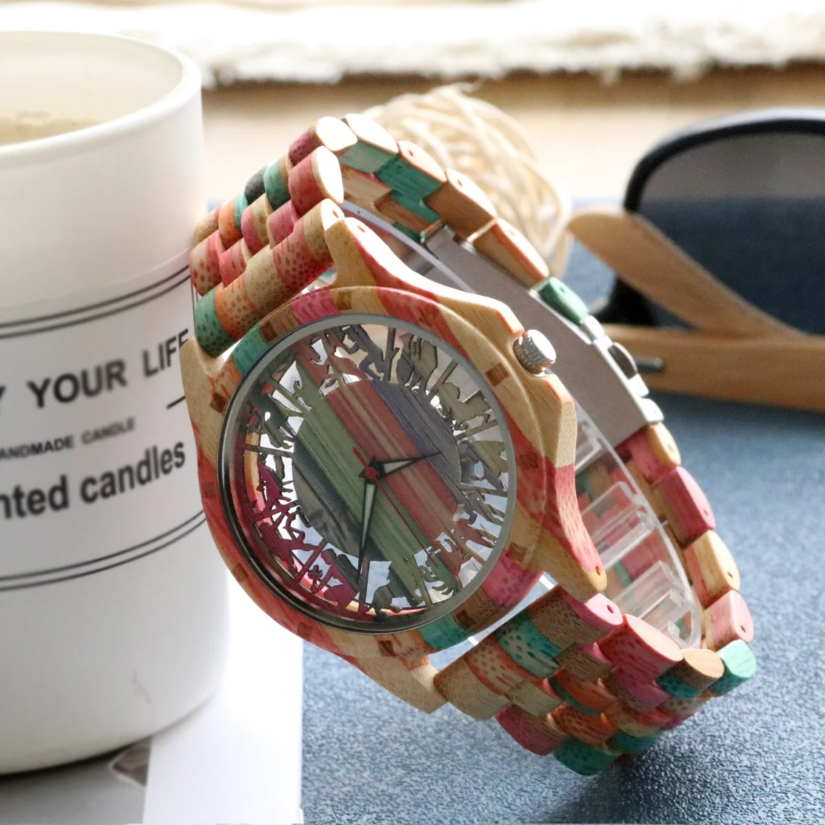 colorful-bamboo-mens-watch-12-constellation-scale-hollow-out-dial-fashion-quartz-wristwatch-mens-wooden-watch-gift-for-men