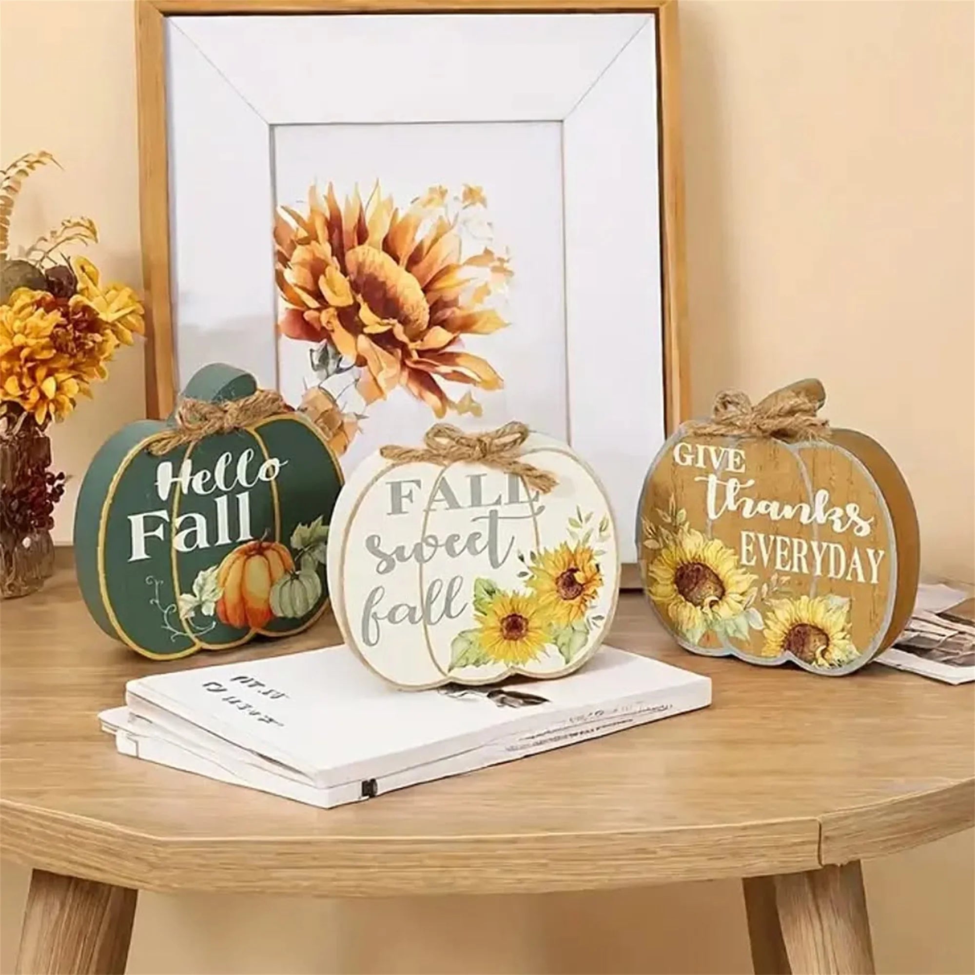 set-of-4-harvest-season-wooden-signs-autumn-leaves-acorn-table-centerpiece-thanksgiving-home-decorations