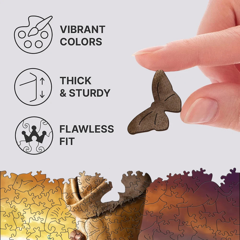 The hand of god jigsaw puzzle activity games jesus christ wooden art playset marvel wood puzzles for adults toys boys