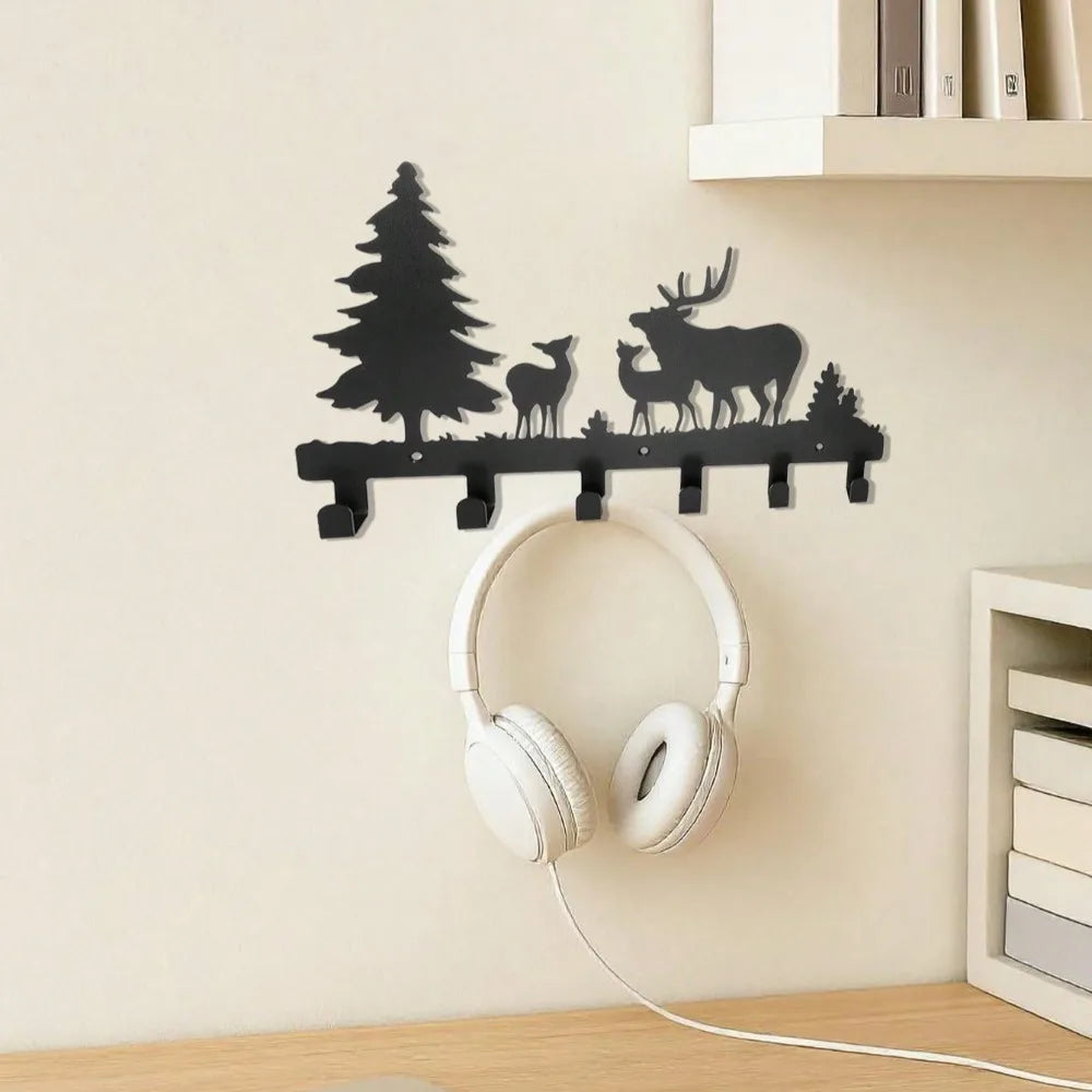 rustic-wooden-coat-rack-with-bear-deer-hooks-wall-mounted-tree-branch-design-for-towels-jackets-farmhouse-bathroom