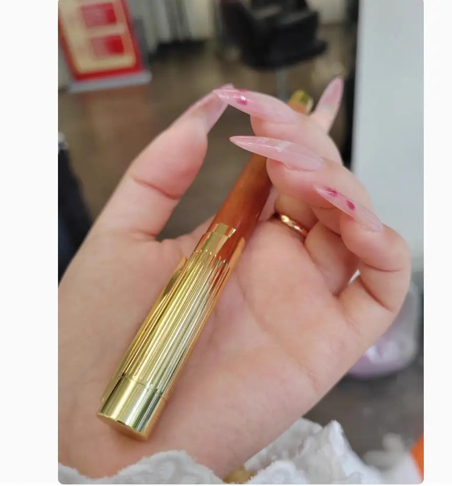 Huxiaoshan muyao series exquisite wooden fountain pen gift box