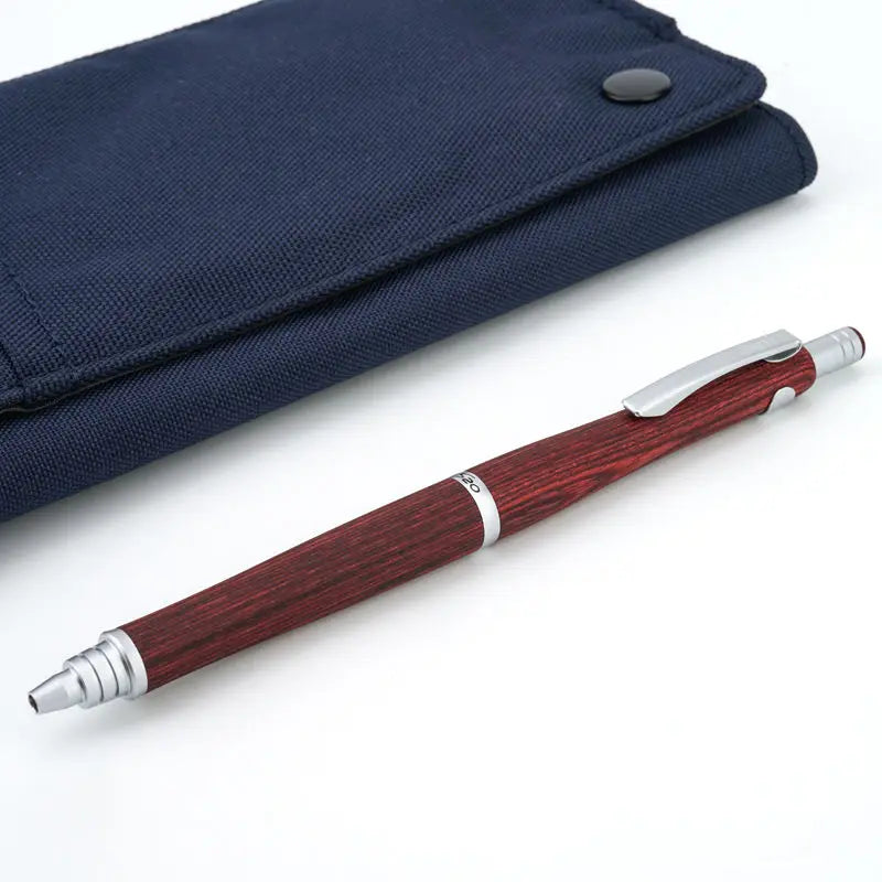 Collect japanese pilot pilot s20 hippopotamus wooden rod ballpoint pen medium oil pens stationery gift