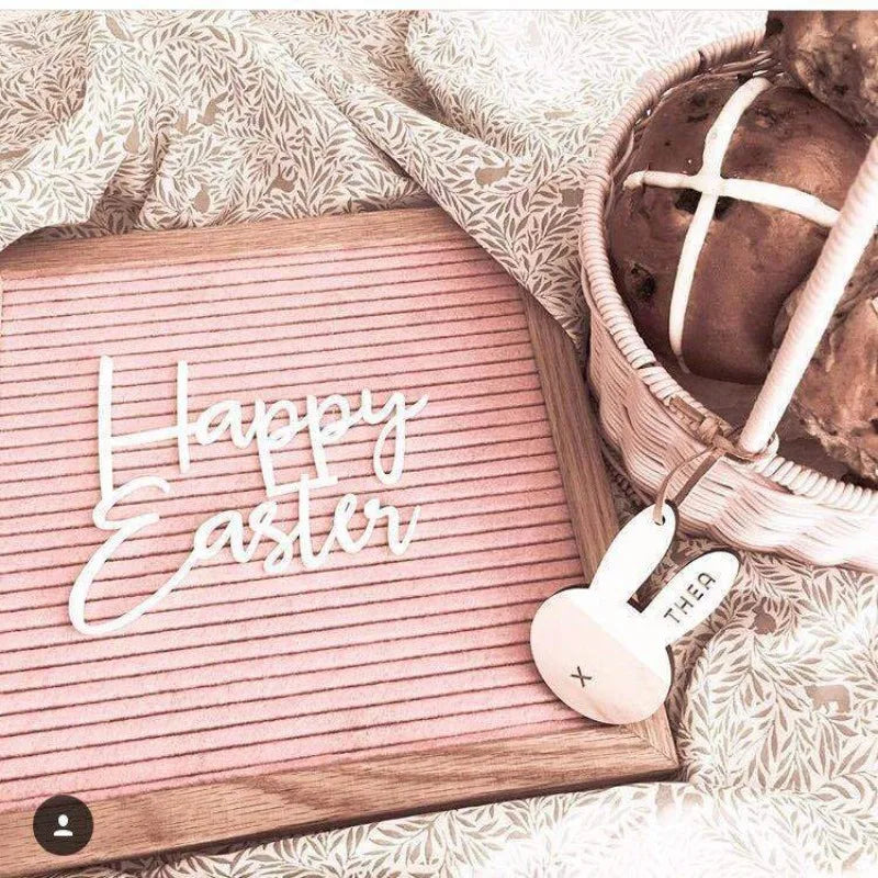 10*10 felt letter decorative boards wood message board birthday party letterboard 460 letters photo frame with bracket