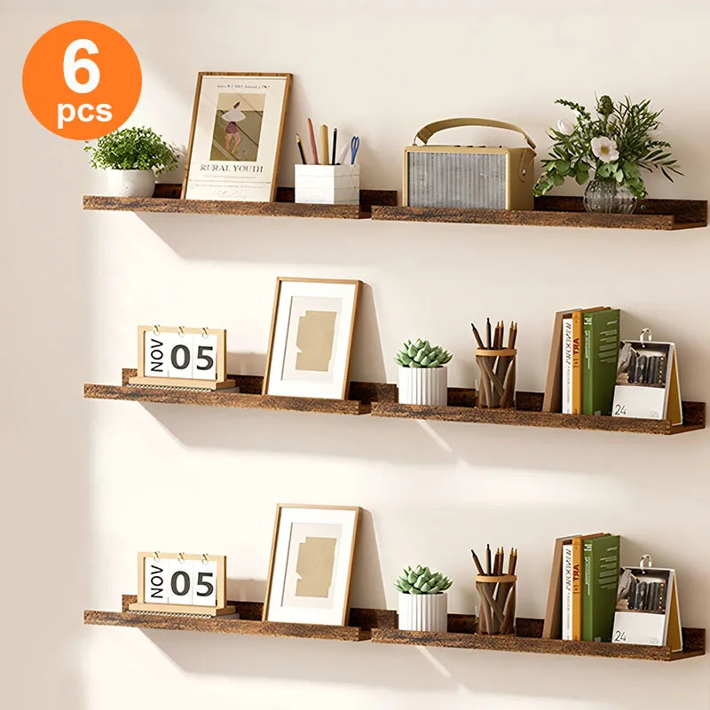 solid-wood-partition-frame-6-piece-set-floating-shelf-floating-shelves-shelf-15-7-inches-long-strong-load-bearing-capacity