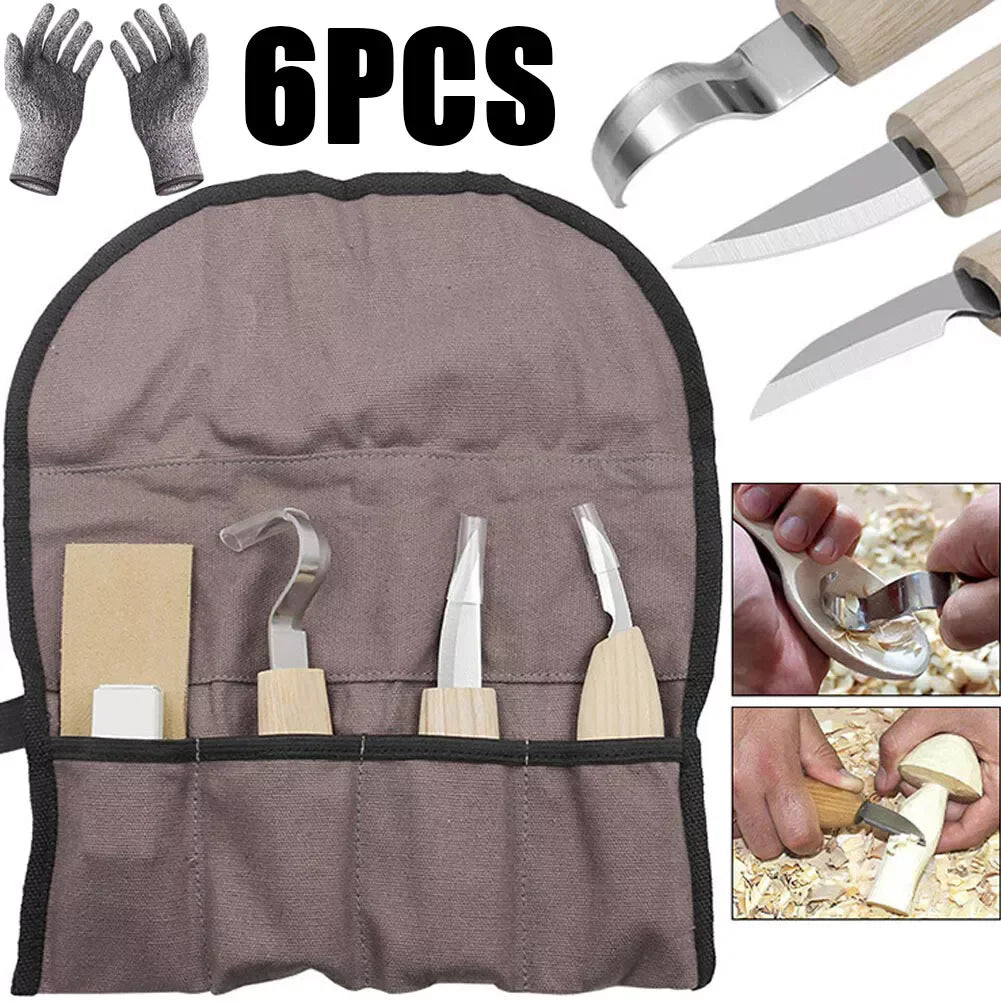 wood-carving-knives-set-woodworking-tools-spoon-kit-whittling-carpenter-tools