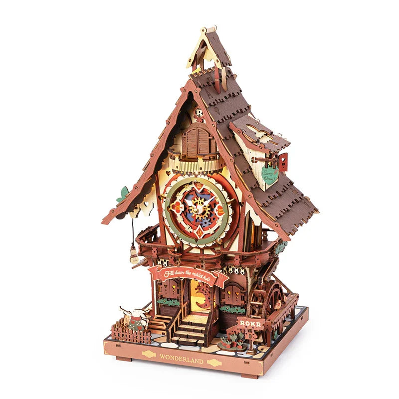 robotime-rokr-3d-wooden-puzzle-cuckoo-clock-kit-black-forest-style-with-working-bird-diy-clock-model-kit-for-kids-adults-model-1