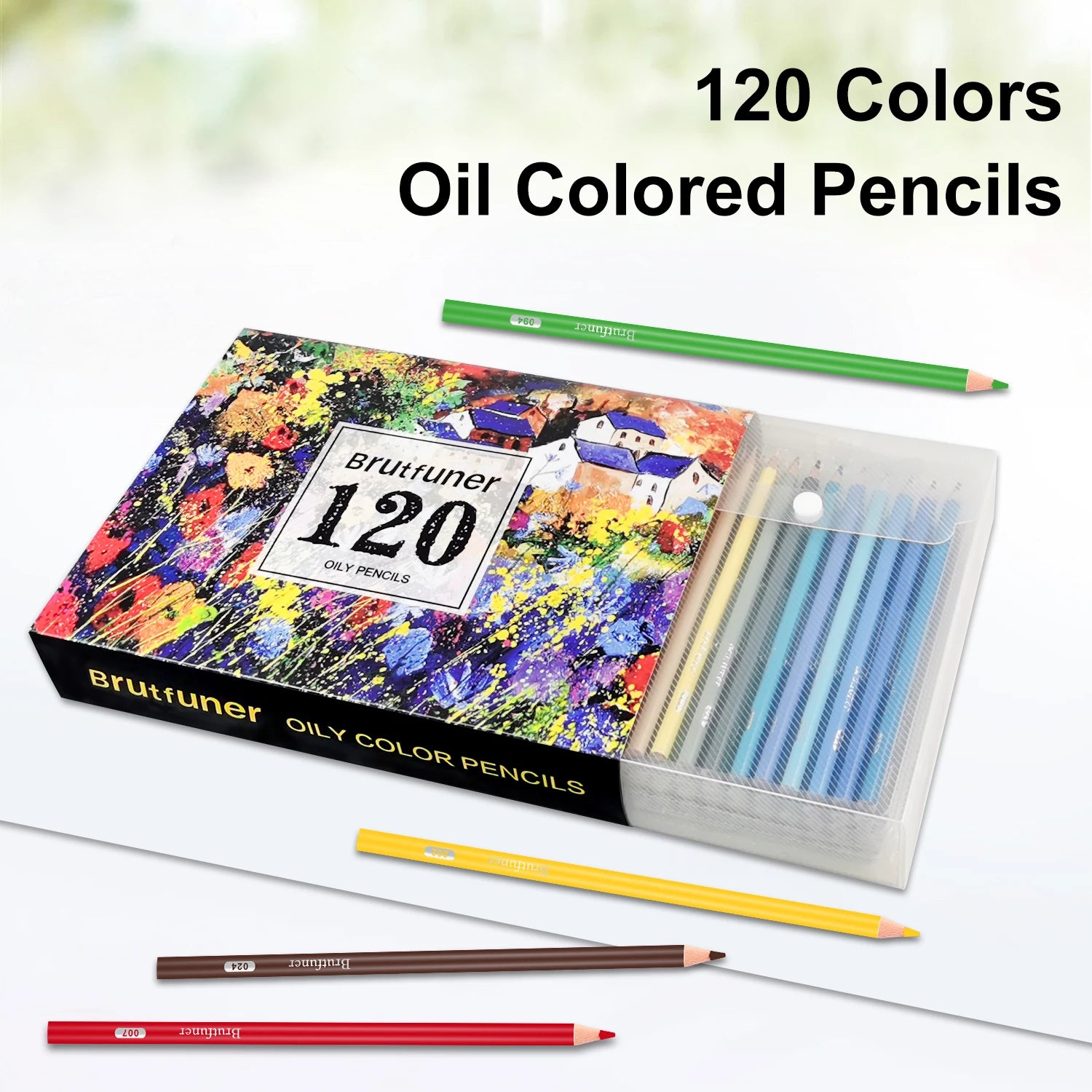 120 colors colored pencils for adults relaxation coloring books back to school supplies kids teens drawing sketching