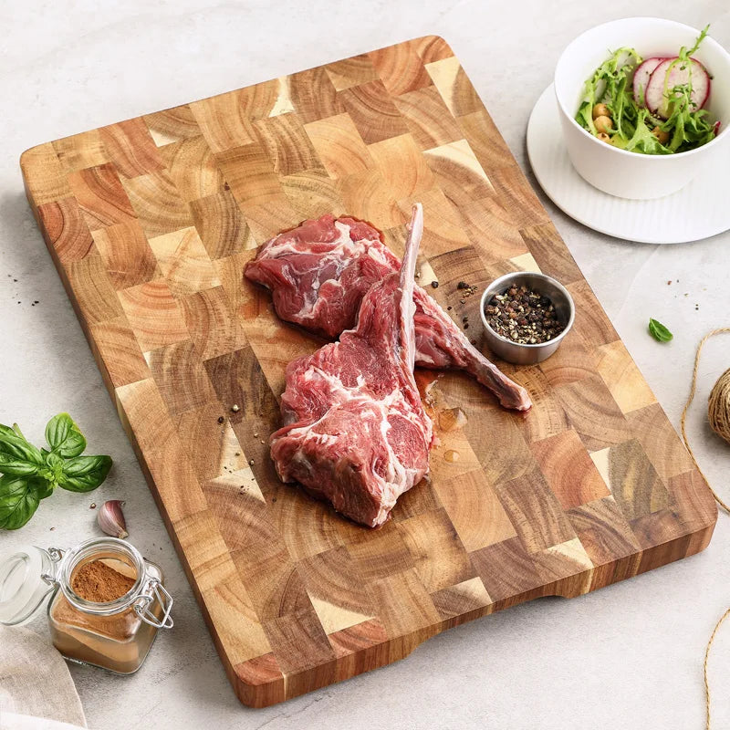 hezhen-cutting-board-double-sided-using-premium-acacia-wood-splicing-chopping-board-drain-water-and-damp-proof-kitchen-tools