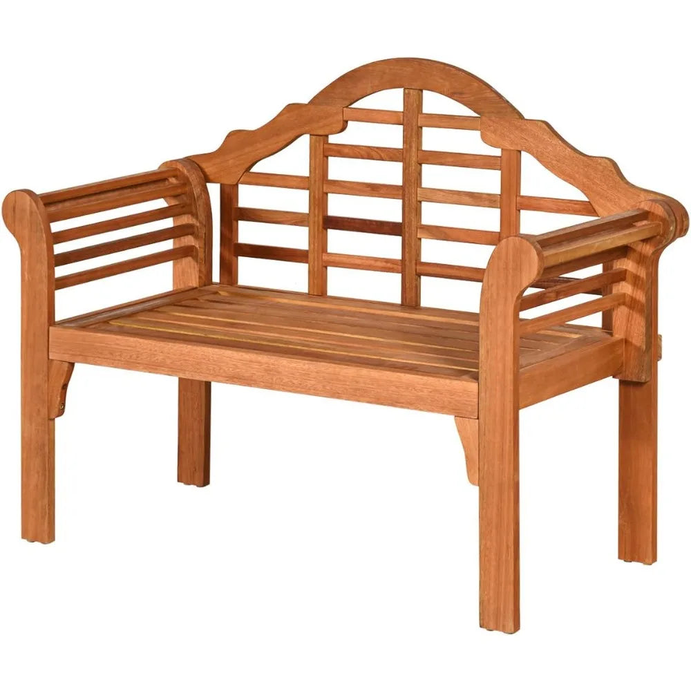 folding-2-person-eucalyptus-wood-bench-49-outdoor-garden-loveseat-chair-for-entertainment