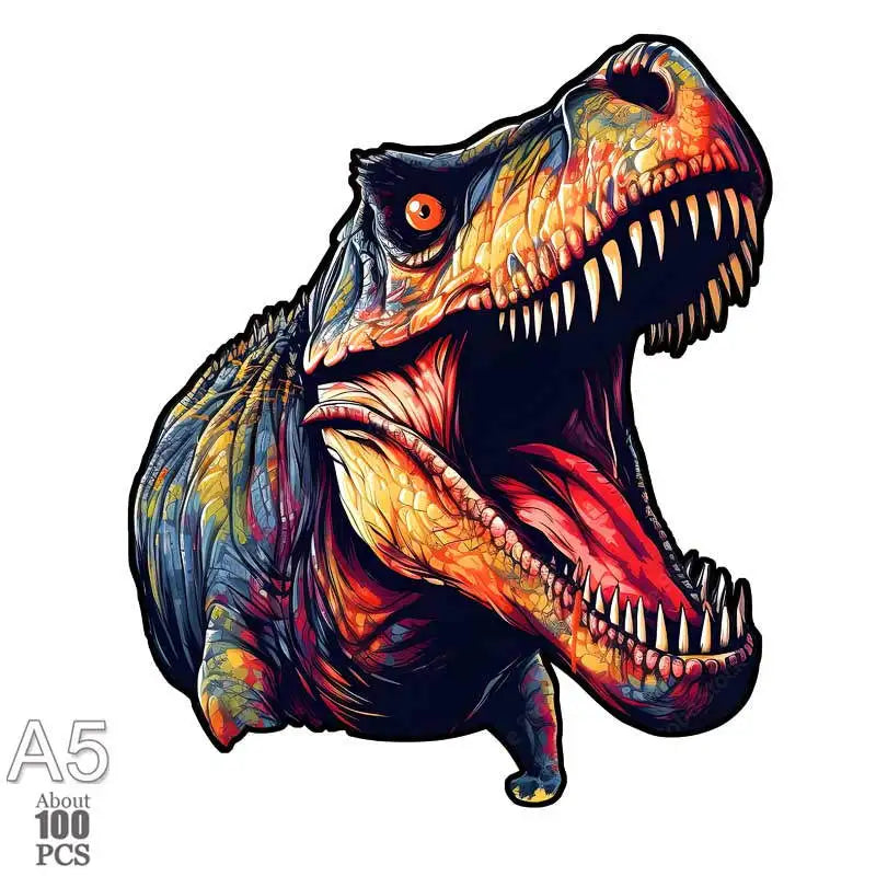 Lovely owl wood jigsaws creative diy games brain twister holiday gifts wooden animal puzzle kids adults high-quality