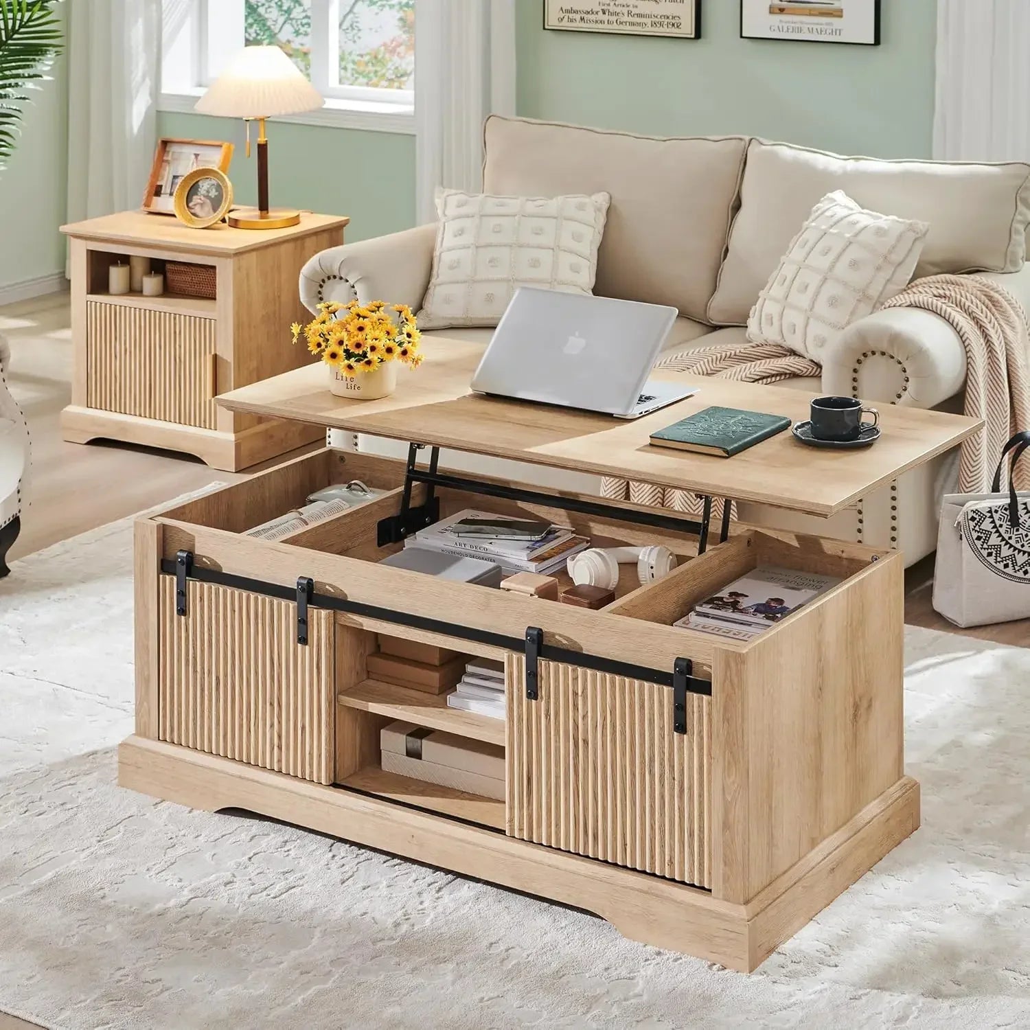 46-fluted-lift-top-coffee-table-with-sliding-door-modern-center-table-w-adjustable-storage-shelf-hidden-compartment