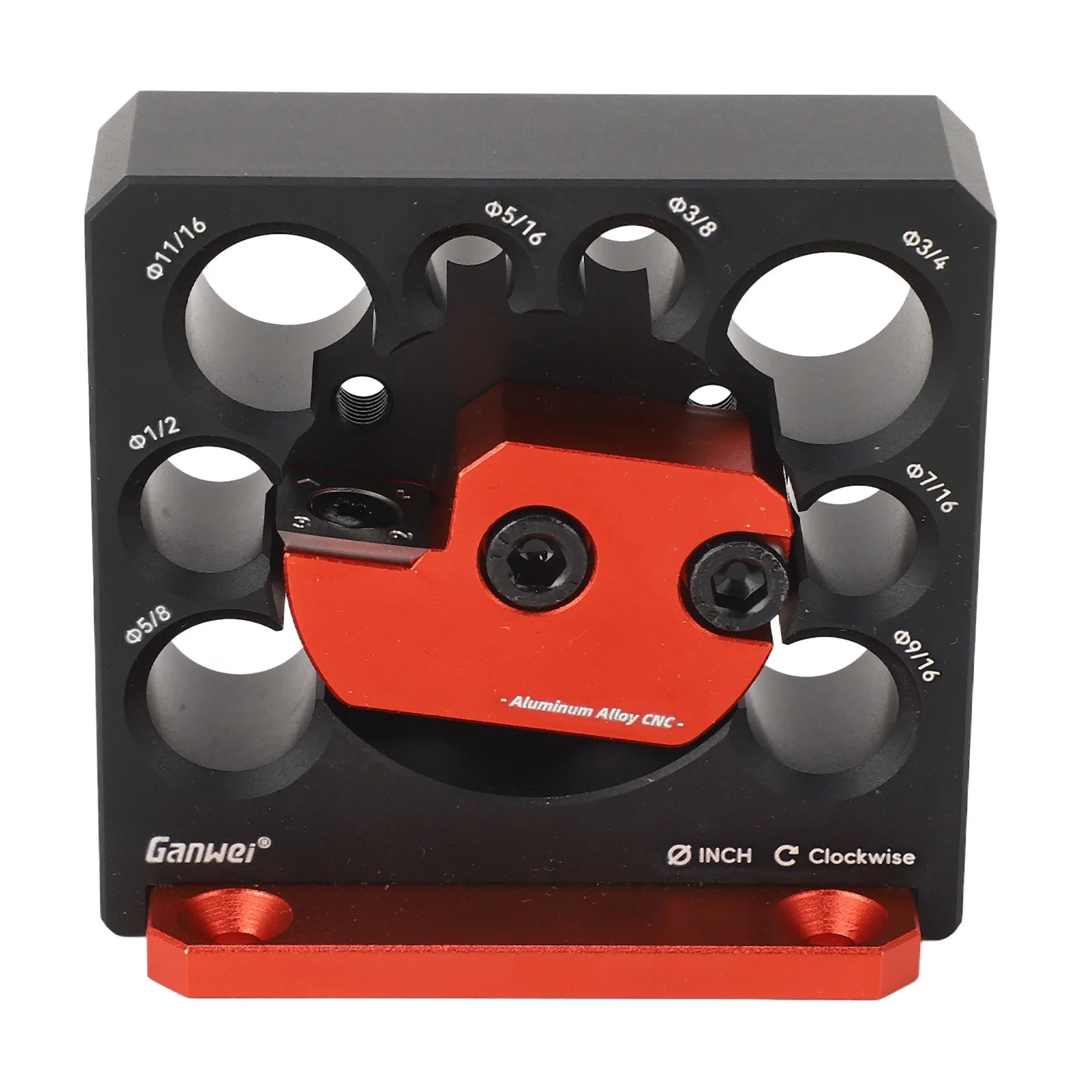 Adjustable dowel maker jig with carbide blades woodworking electric drill milling round rod auxiliary tool - as show