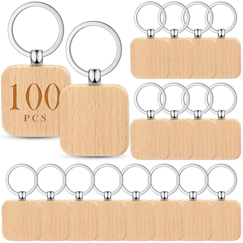 100pcs-wood-blanks-keychain-blanks-wood-key-chain-square-shaped-wooden-keychains-for-diy-gift-craft-supplies