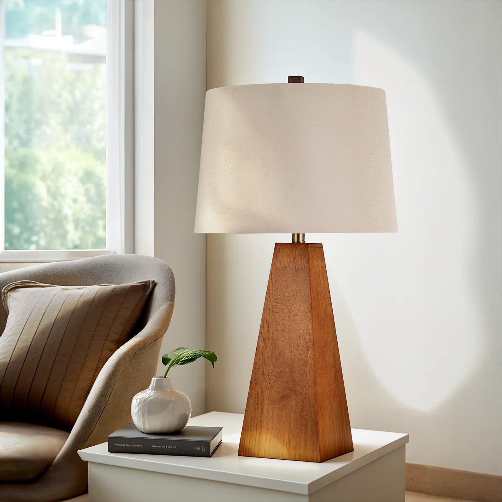 29-large-wood-table-lamp-with-beige-linen-shade-mid-century-modern-walnut-desk-lamp-for-living-room-bedroom-home-office