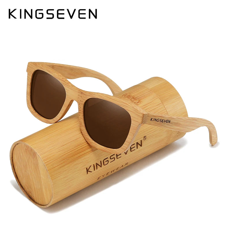 kingseven-polarized-natural-wooden-sunglasses-for-men-women-full-bamboo-frame-retro-handmade-eyewear-square-uv400-lens-glasses