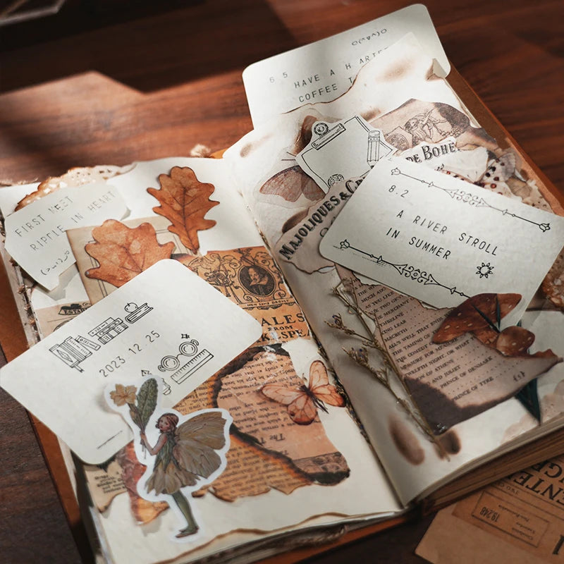 Robotime rokr printing press 3d diy puzzle gifts for boyfriend family wooden toys with led light building block kit