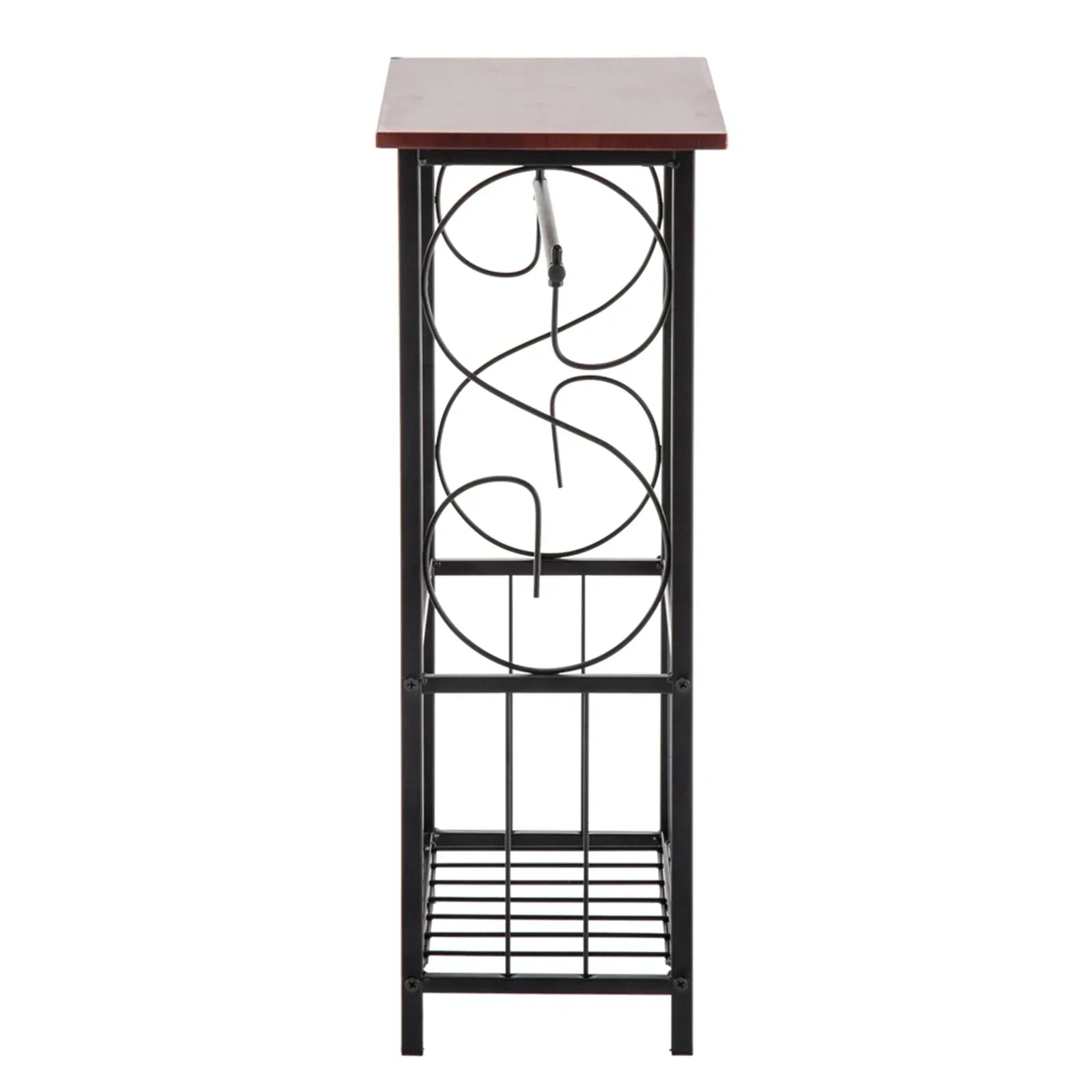 Multifunctional bathroom table indoor side coffee