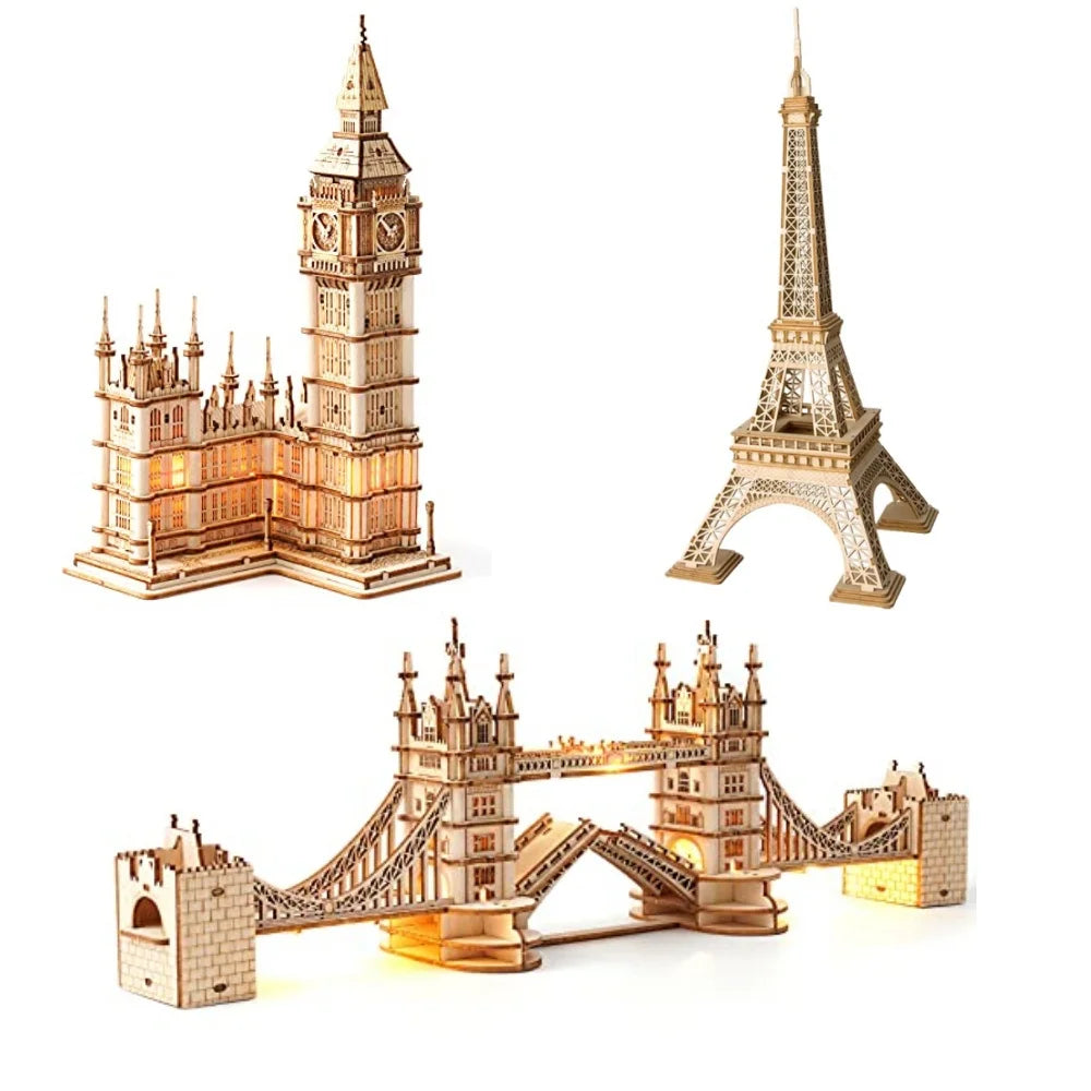 robotime-3d-puzzle-wooden-kits-diy-tower-bridge-big-ben-set-eiffel-tower-model-kit-home-decor-birthday-gifts