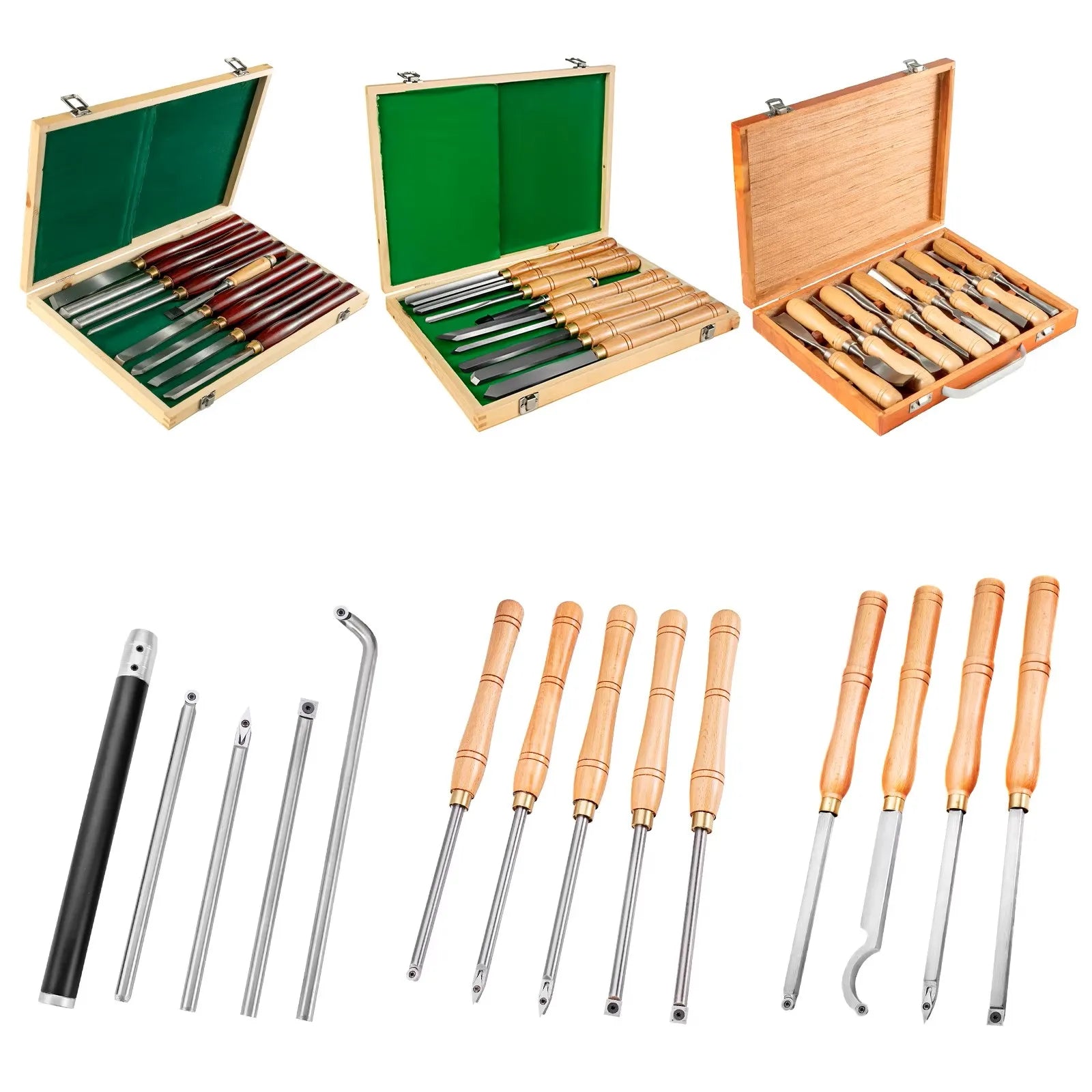 succebuy-wood-turning-tools-carving-hand-chisel-set-lathe-knife-diy-woodworking-professional-gouges-woodcraft-carpentry-tools