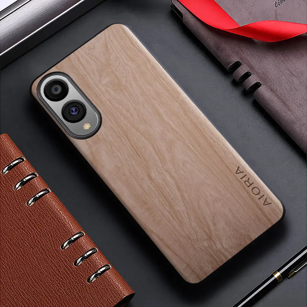 Case for samsung galaxy s25 edge fe ultra plus bamboo wood pattern back cover galaxy s25 edge fe case - wt