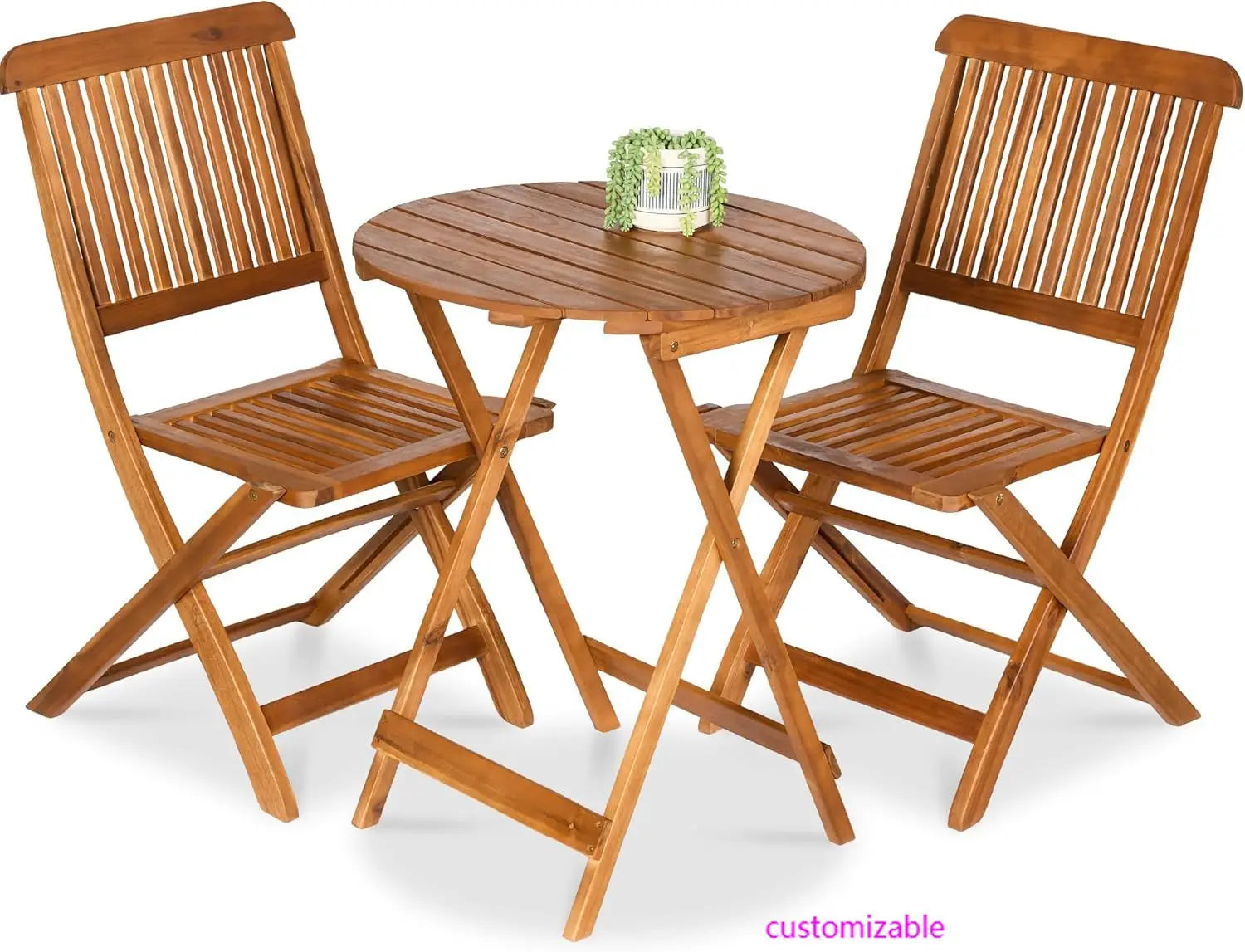 3-piece-acacia-wood-bistro-set-folding-patio-furniture-for-backyard-balcony-deck-w-2-chairs-round-coffee-table-teak-finish