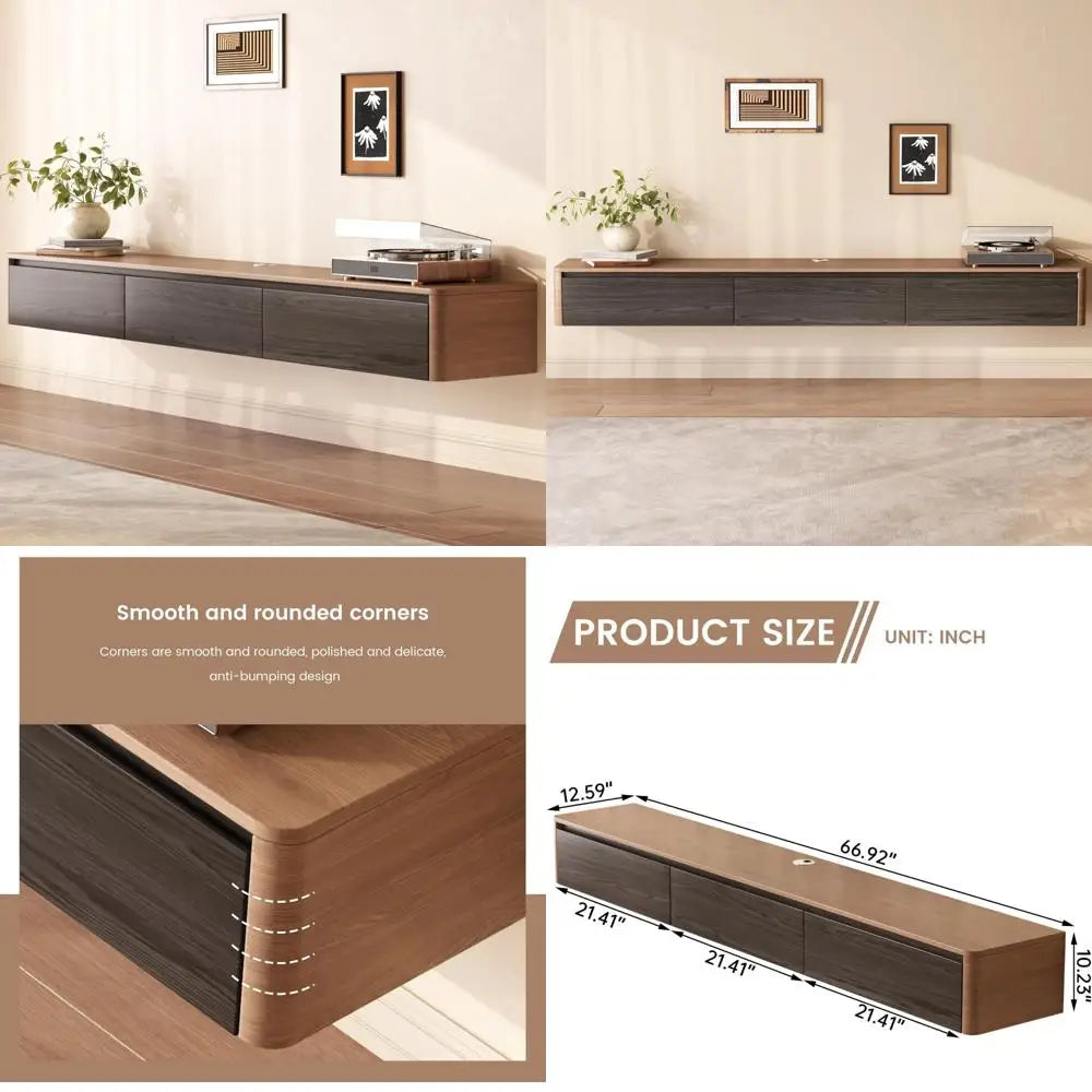 67-inch-contemporary-walnut-floating-tv-stand-with-3-flip-down-doors-and-solid-wood-media-storage