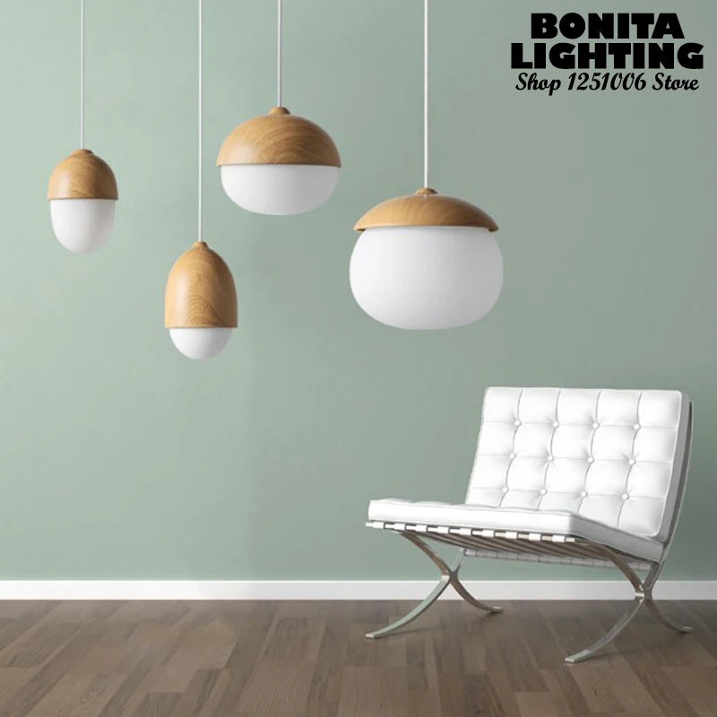 nuts-acorn-small-mushrooms-chanderlier-glass-milky-ball-glass-wood-grain-iron-modern-pendant-lamp-led-pine-cone-pendant-light